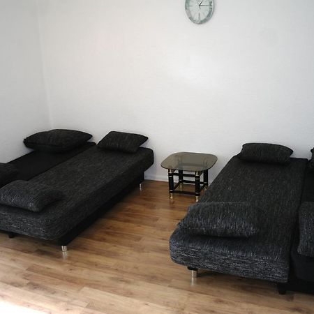 Central Apartments Berlin Luaran gambar