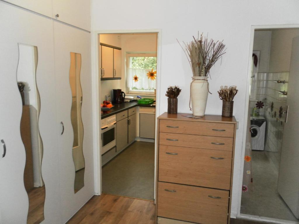 Central Apartments Berlin Bilik gambar