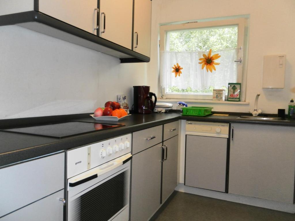 Central Apartments Berlin Luaran gambar
