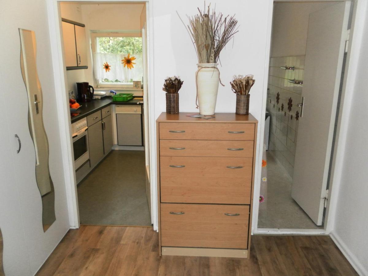 Central Apartments Berlin Luaran gambar