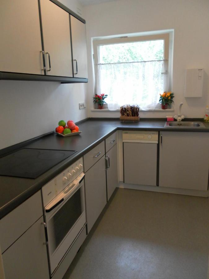 Central Apartments Berlin Luaran gambar